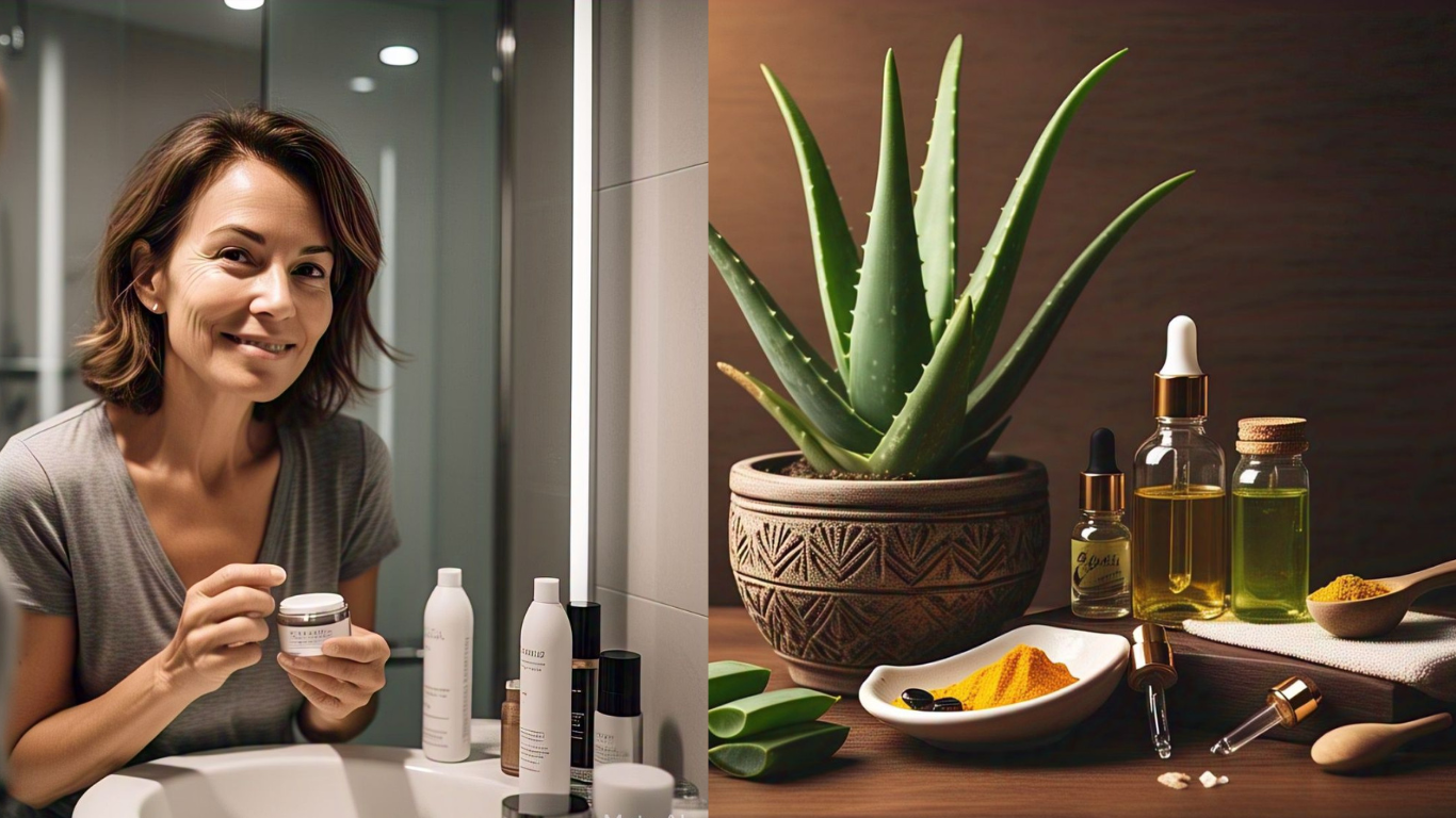 Top Anti-Aging Moisturizers