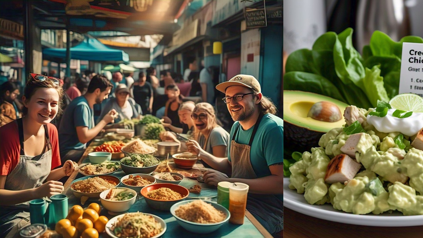 Hidden Foodie Gems